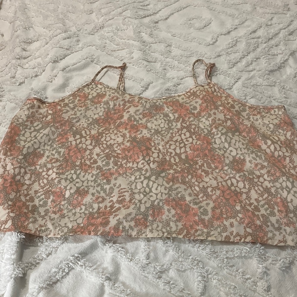 New without tags passion Camisole